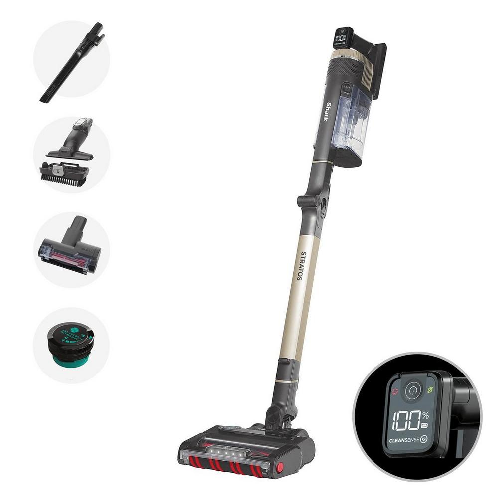 Shark stick cordless vacuum online