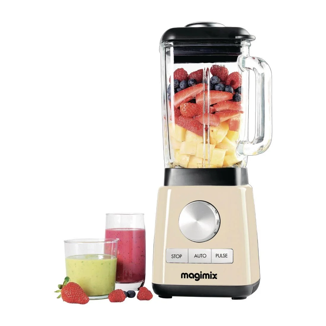 Magimix Power Blender review