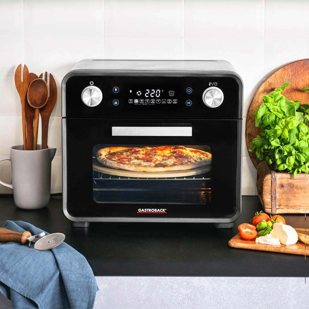 gastroback mini oven