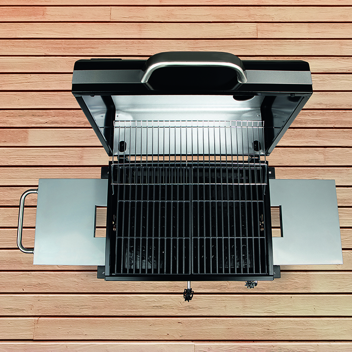 Landmann clearance dorado bbq