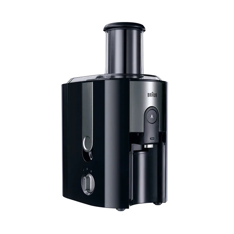 Braun multiquick juicer 2025