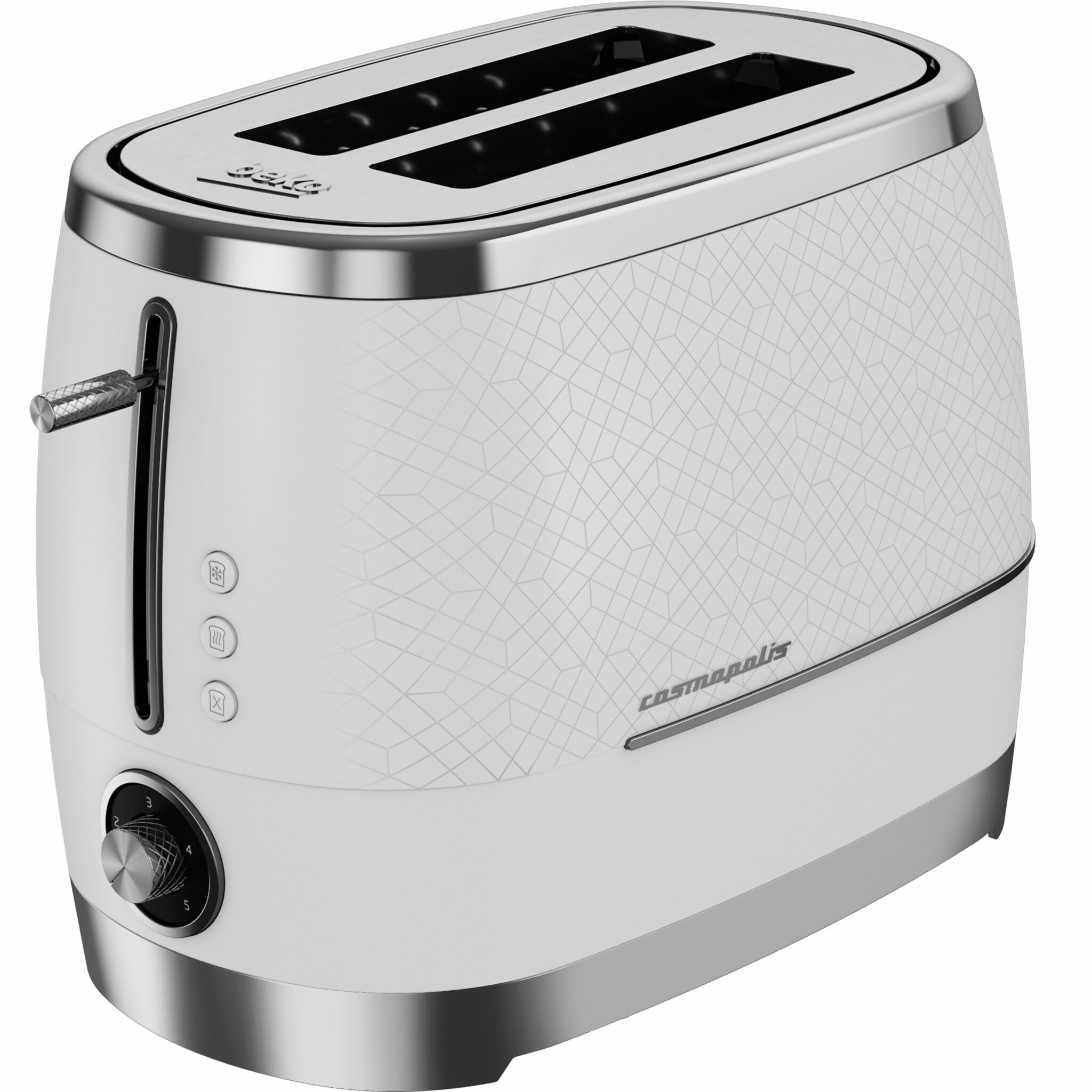 Kettles & Toasters Romerils Jersey