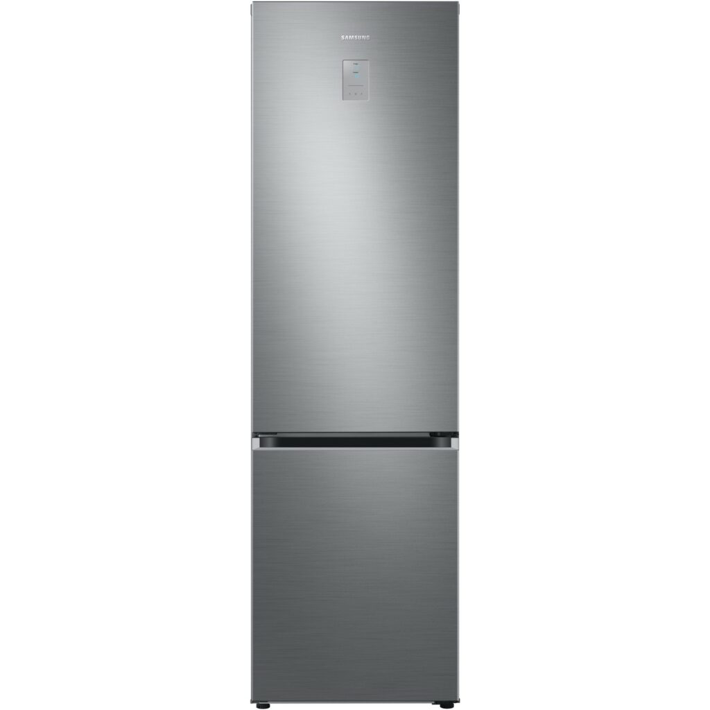 Samsung Bespoke RL38A776ASR 70/30 Frost Free Fridge Freezer Stainless