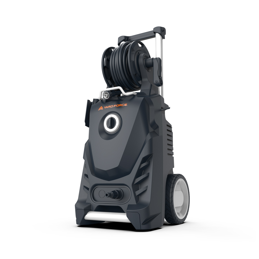 Yard force on sale power washer