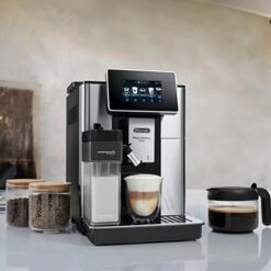 Coffee Machines