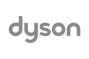 Dyson Brand Page Link