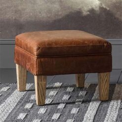 Footstools