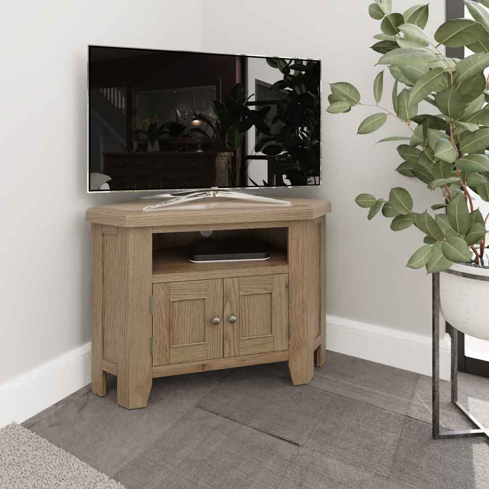 Jersey solid wood tv stand deals