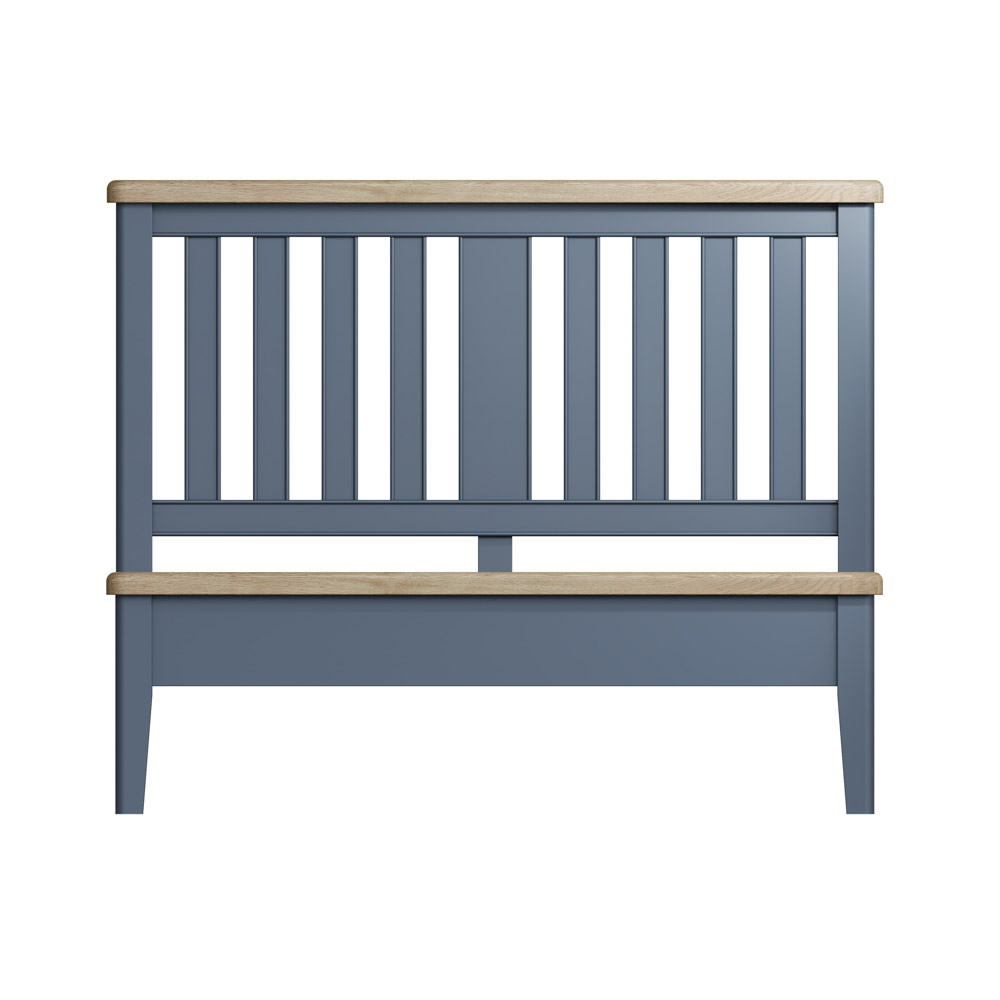 Normandy 5'0 Wooden Headboard Romerils Jersey