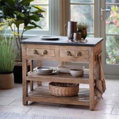 Kitchen Islands