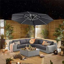 Parasols