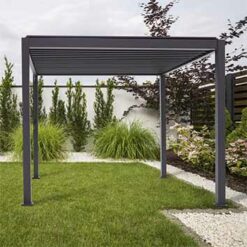 Pergolas