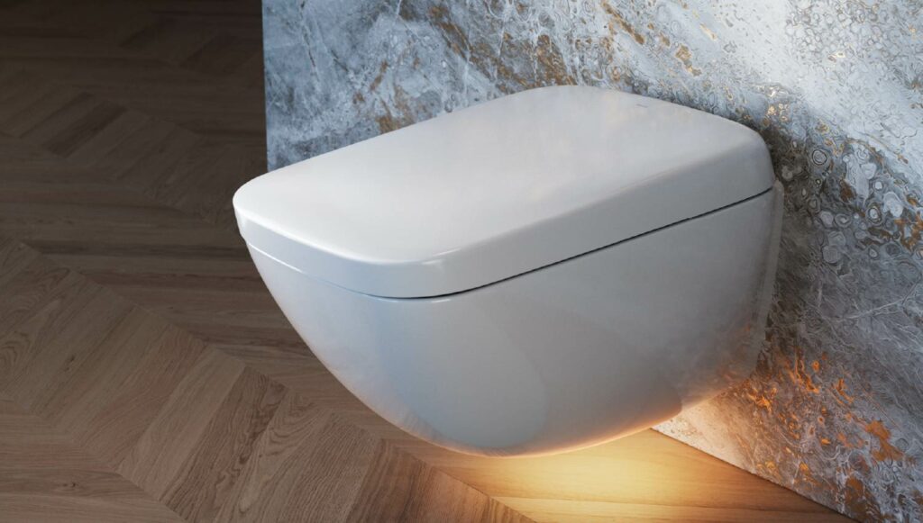 What Is A Toto Shower Toilet? Romerils Jersey