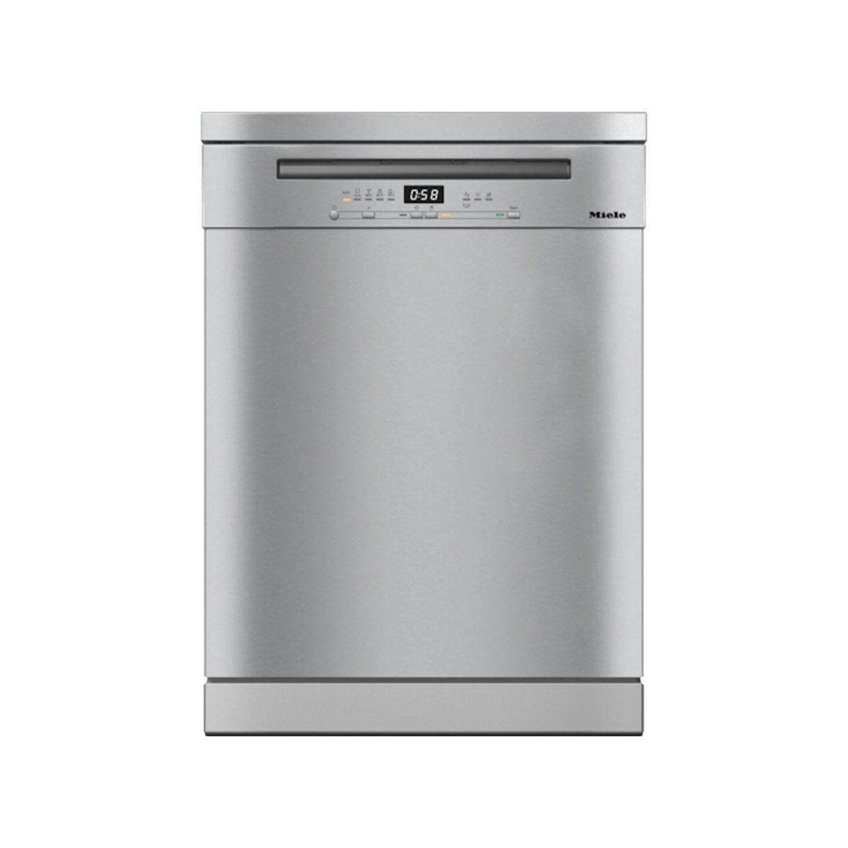 Miele freestanding dishwasher cheap