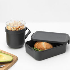 Lunchboxes & Cutlery