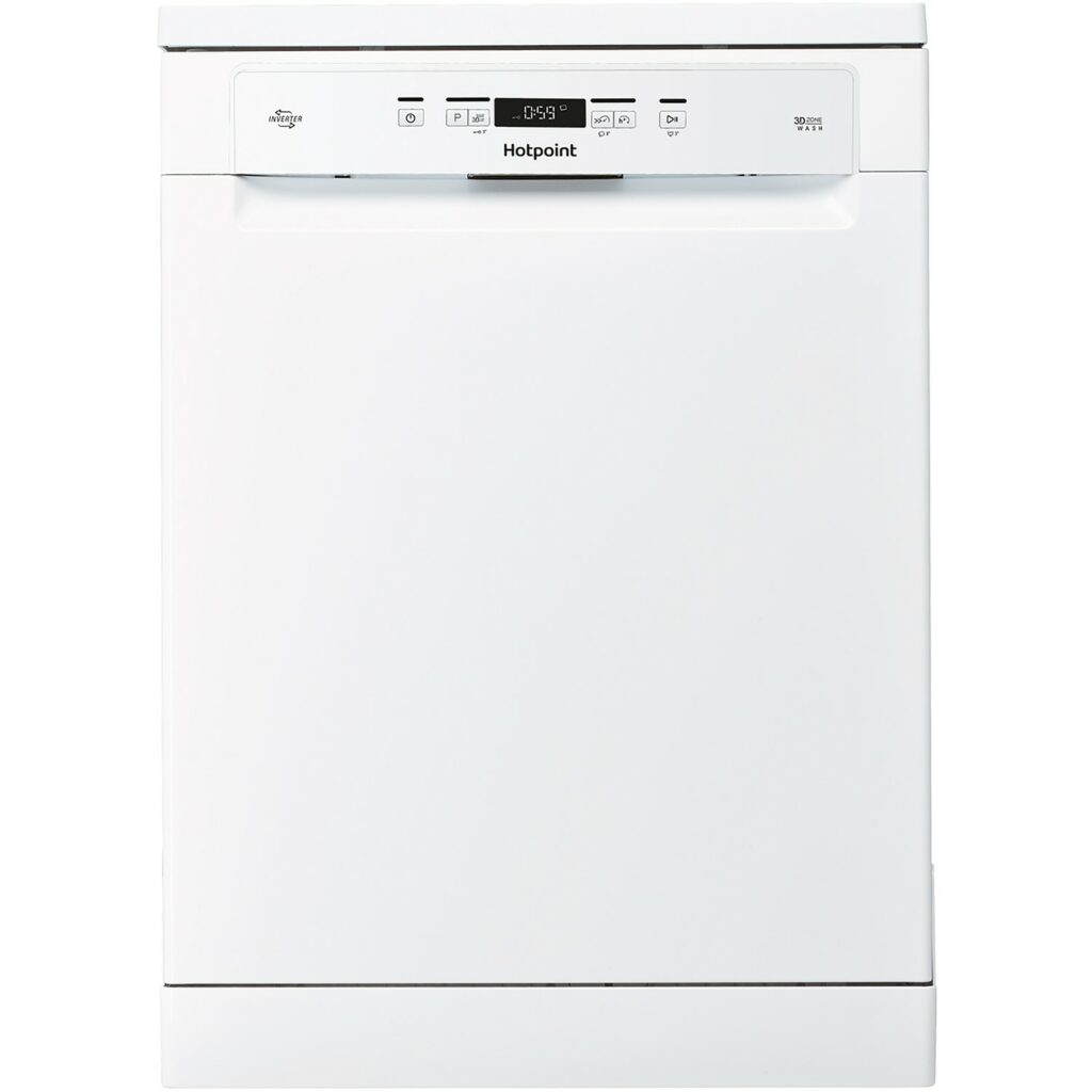 Freestanding Dishwashers Romerils Jersey