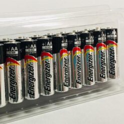 Batteries