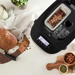 Bread Makers