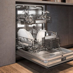 Built In Dishwashers