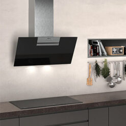 Cooker Hoods