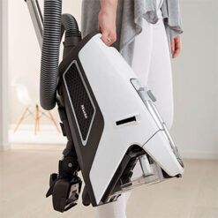 Cylinder Vacuums