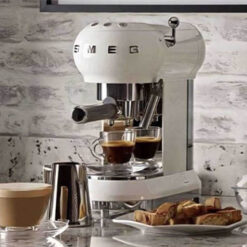 Espresso Coffee Machines