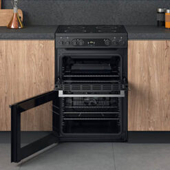 Freestanding Cookers