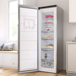 Freezers