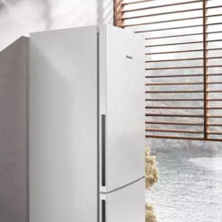 Fridge Freezers