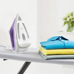 Ironing