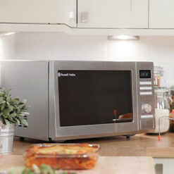 Microwaves