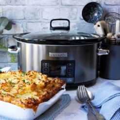 Slow Cookers & Pressure Cookers