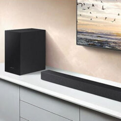 Sound Bars