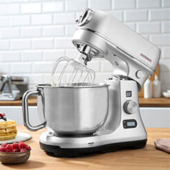 Food Mixers
