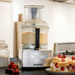 Food Processors