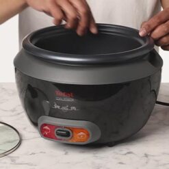 Pasta & Rice Cookers