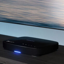 Set Top Boxes