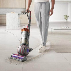 Upright Vacuums