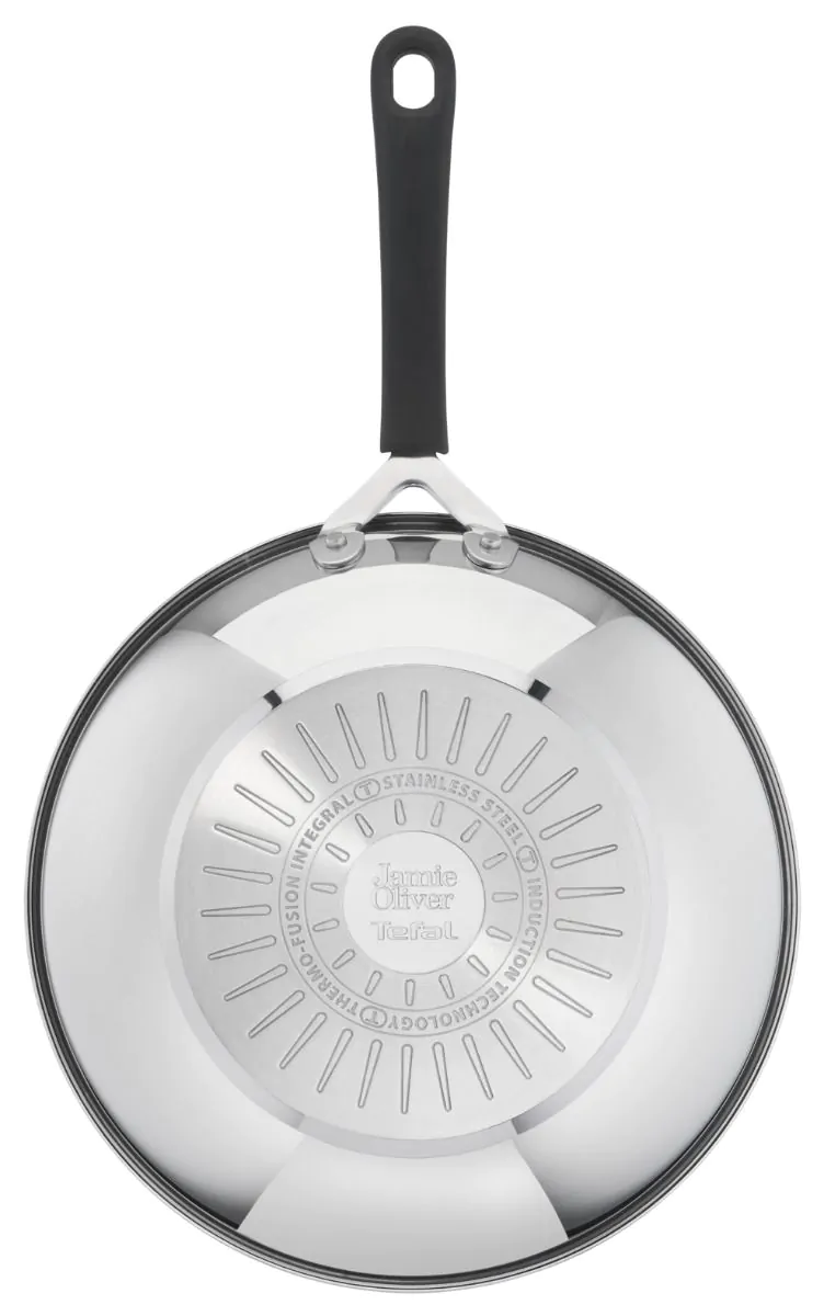 Jamie shop oliver wok