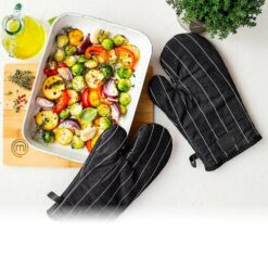 Oven Gloves & Aprons