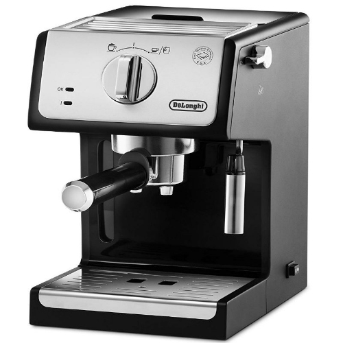 Delonghi ECP35.31 Espresso Coffee Machine Romerils Jersey