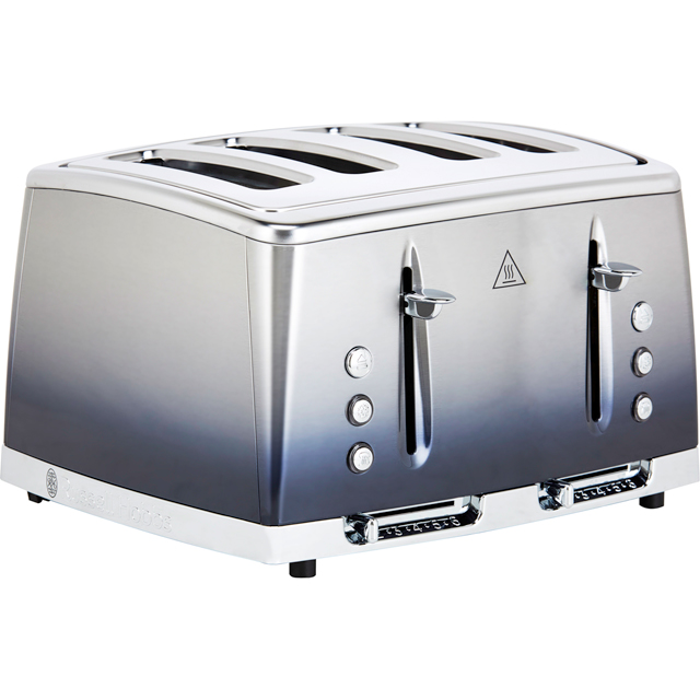 Russell Hobbs 25141 Eclipse 4 Slice Toaster Midnight Blue Romerils Jersey