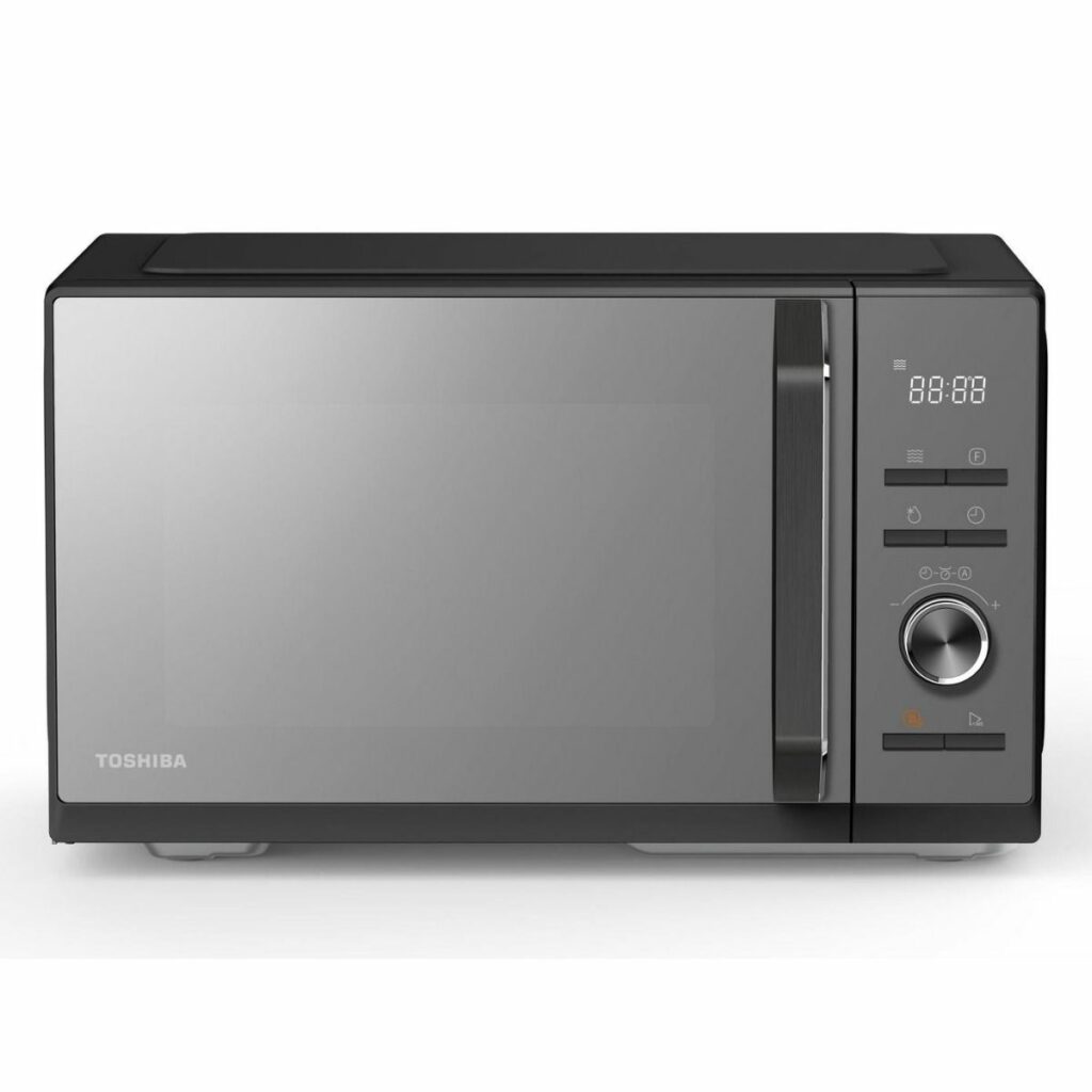 Toshiba MW3AC26SF 26 Litres Air Fryer Microwave Oven Black