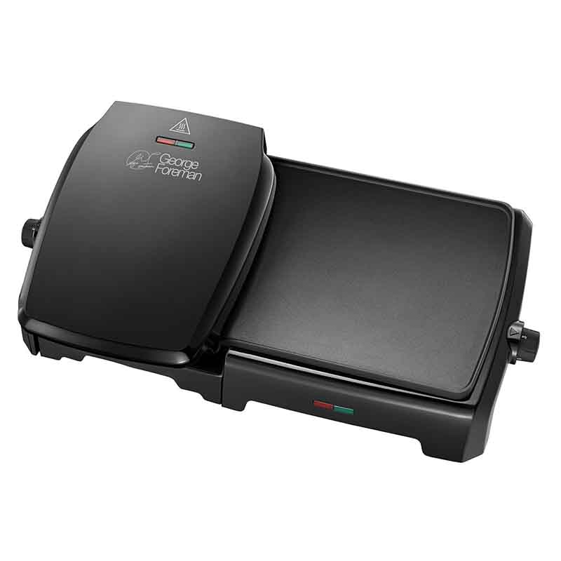George foreman 23450 deals
