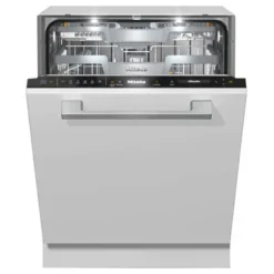 Miele G7650SCVI Fully Integrated AutoDos 14 Place Dishwasher