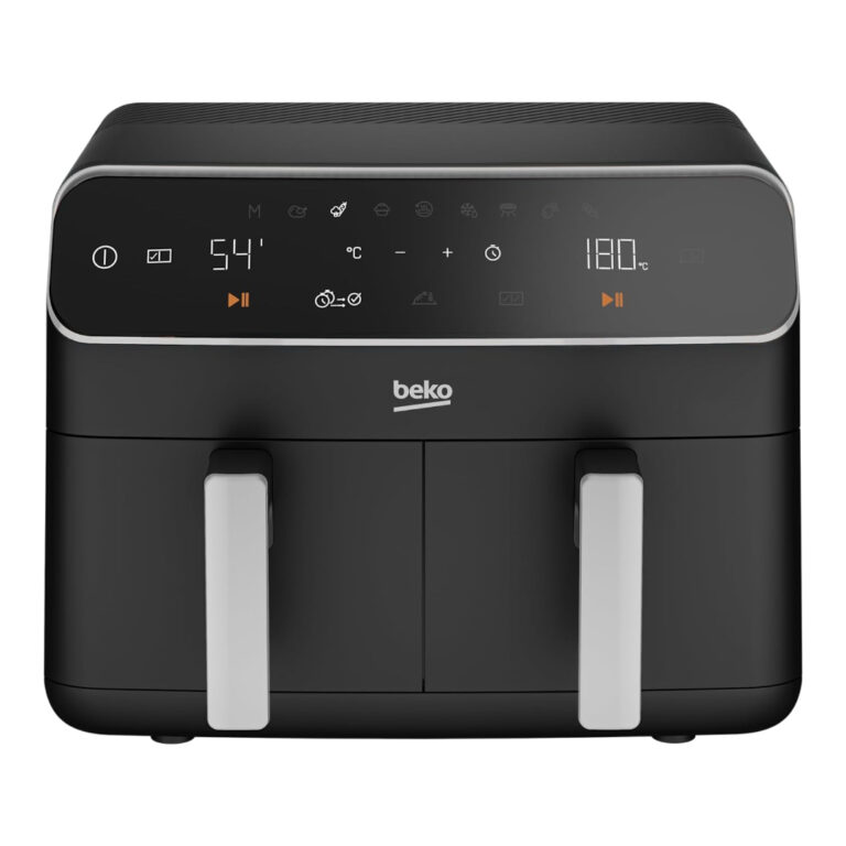 Beko FRL5388B ExpertFry Air Fryer 8.5Litre Capacity Romerils Jersey