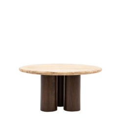 Alternative view of Novara Coffee Table