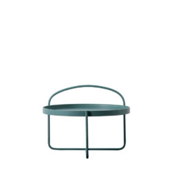 Alternative view of Muscat Coffee Table Teal