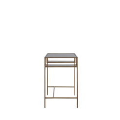 Alternative view of Fremont Desk Bronze