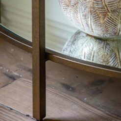 Alternative view of Dijon Media Unit Bronze